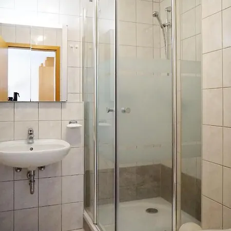 Appartementhaus Wuerding Aparthotel Bad Fussing