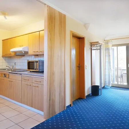 Appartementhaus Wuerding 3*