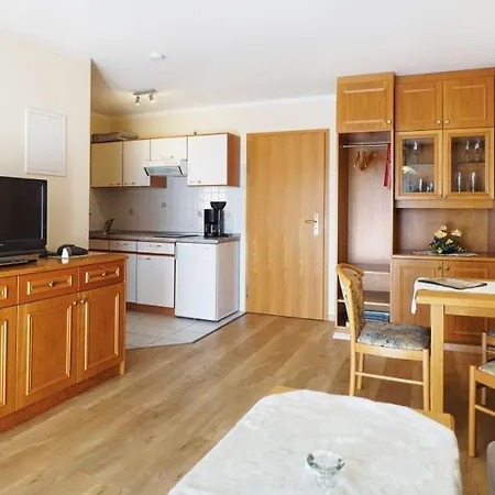 Appartementhaus Wuerding Bad Fussing