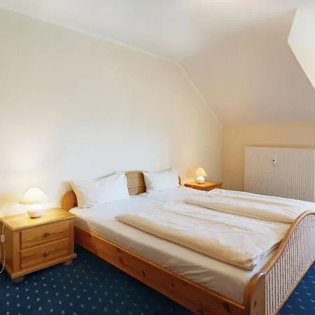 Appartementhaus Wuerding Aparthotel