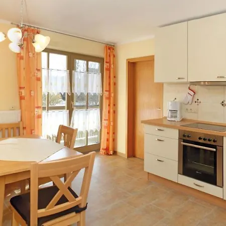 Appartementhaus Wuerding