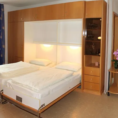 Appartementhaus Wuerding 3*