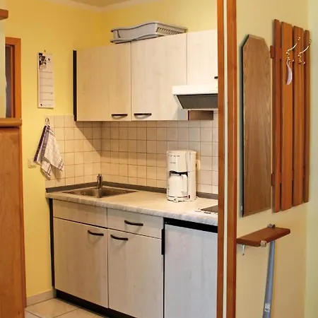 Appartementhaus Wuerding Bad Fussing