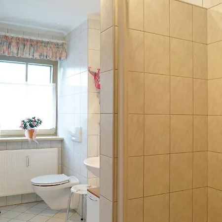 Appartementhaus Wuerding Aparthotel 3*