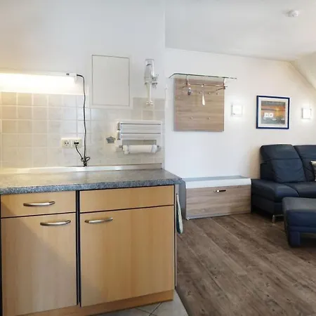 Appartementhaus Wuerding Aparthotel 3*