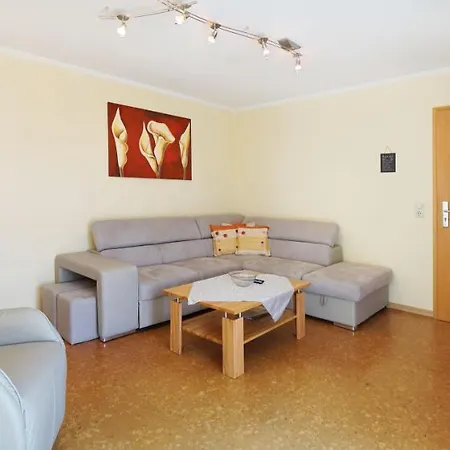 Appartementhaus Wuerding מלון דירות באד פיסינג