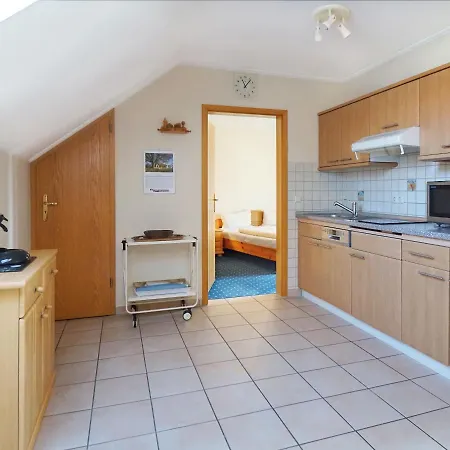 Appartementhaus Wuerding Aparthotel