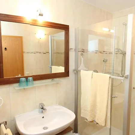 Aparthotel Appartementhaus Wuerding