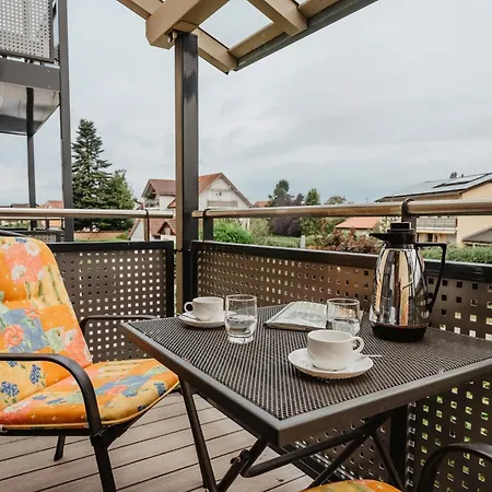 Appartementhaus Wuerding Aparthotel