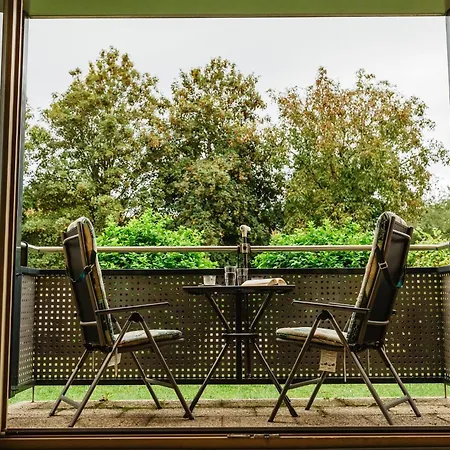 Appartementhaus Wuerding Bad Fussing