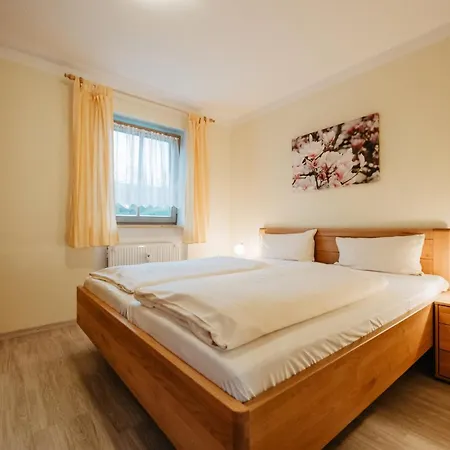 Appartementhaus Wuerding