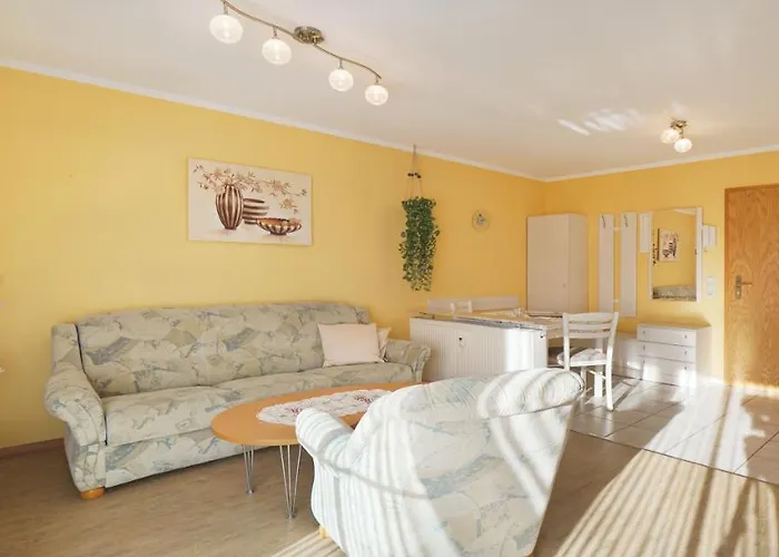 Appartementhaus Würding