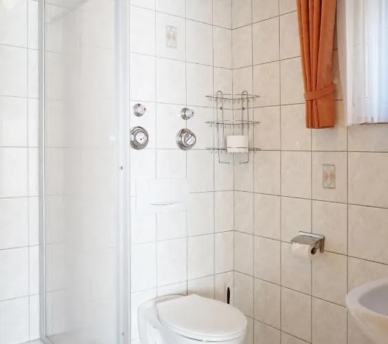 Appartementhaus Würding Aparthotel 3*