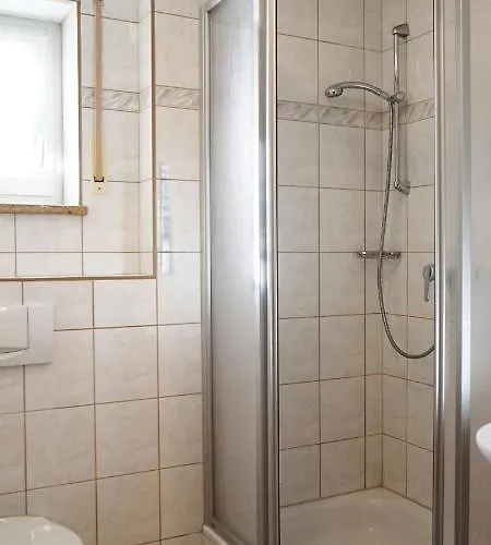 Appartementhaus Würding