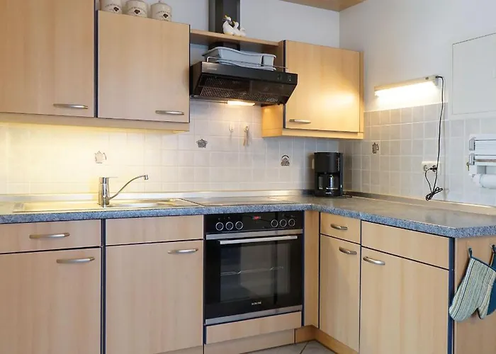 Appartementhaus Würding Aparthotel