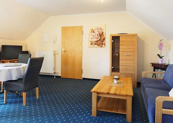 Appartementhaus Würding Aparthotel Bad Füssing