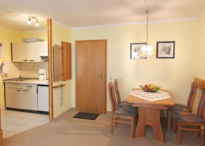 Aparthotel Appartementhaus Würding