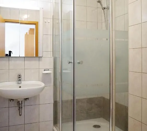 Appartementhaus Würding Aparthotel Bad Füssing