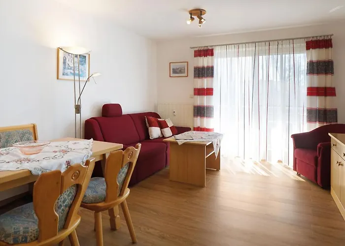 Appartementhaus Würding