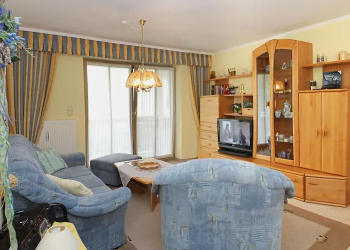 Aparthotel Appartementhaus Würding 3*