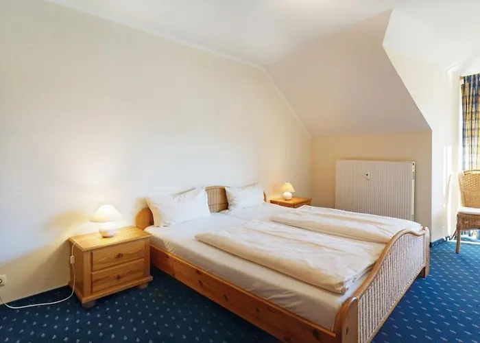 Appartementhaus Würding Aparthotel