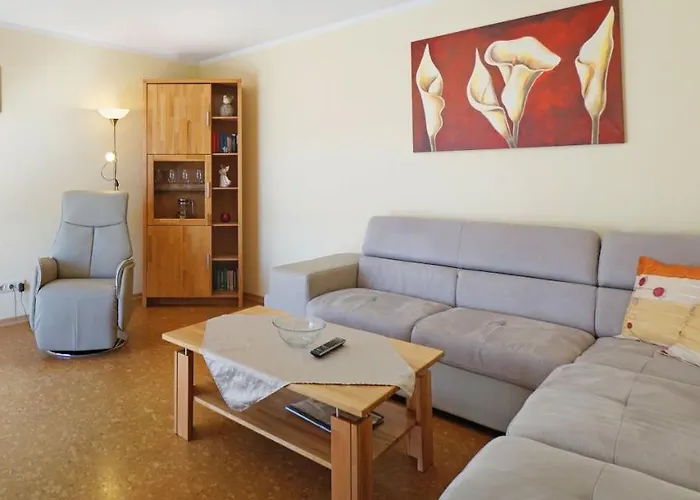 Appartementhaus Wuerding Ξενοδοχείο με διαμερίσματα Bad Füssing