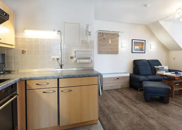 Appartementhaus Würding Aparthotel 3*