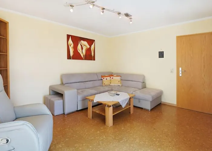 Appartementhaus Wuerding Ξενοδοχείο με διαμερίσματα Bad Füssing