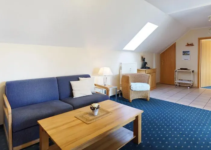 Appartementhaus Würding 3* Bad Füssing