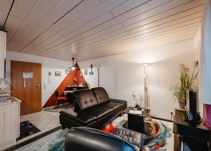 Appartementhaus Würding