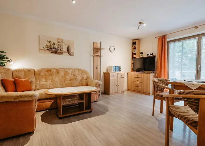 Aparthotel Appartementhaus Würding